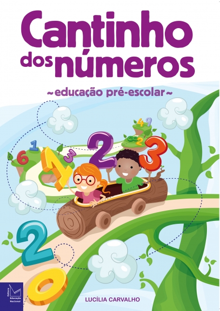 CANTINHO DOS NUMEROS - educacao pre-escolar