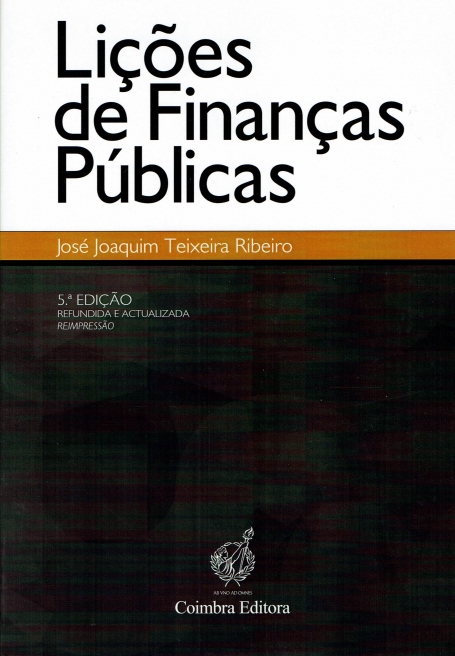LICOES DE FINANCAS PUBLICAS 5