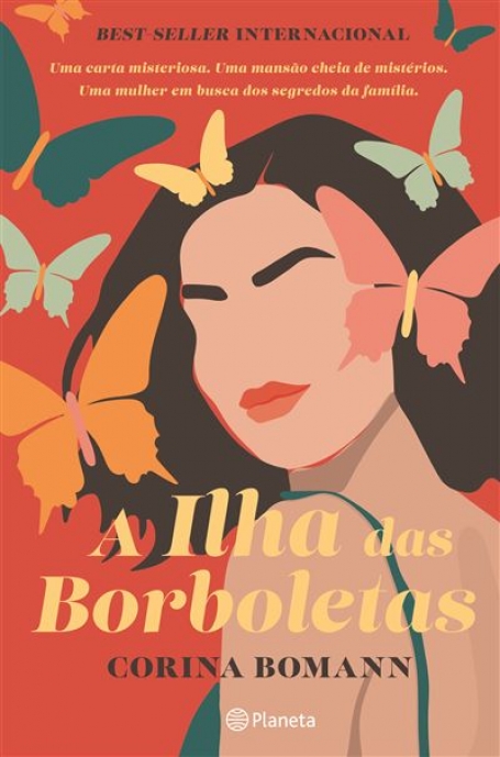 A ILHA DAS BORBOLETAS