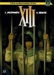 XIII 10 - O DIA DO MAYFLOWER / O ISCO