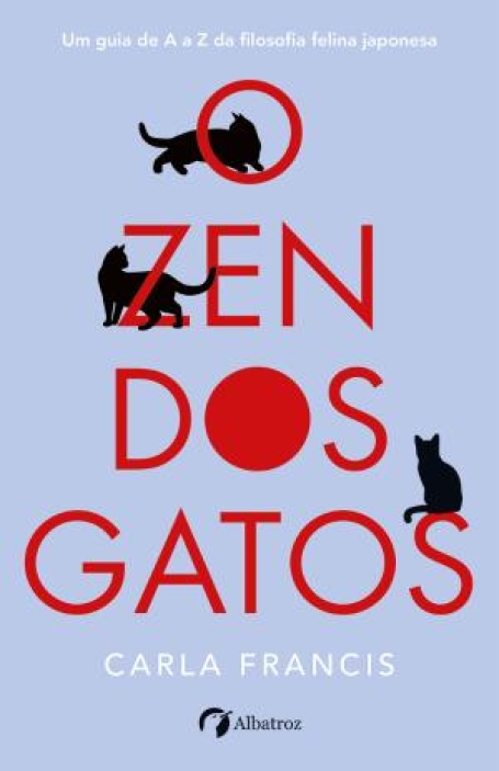 03788.10 O ZEN DOS GATOS