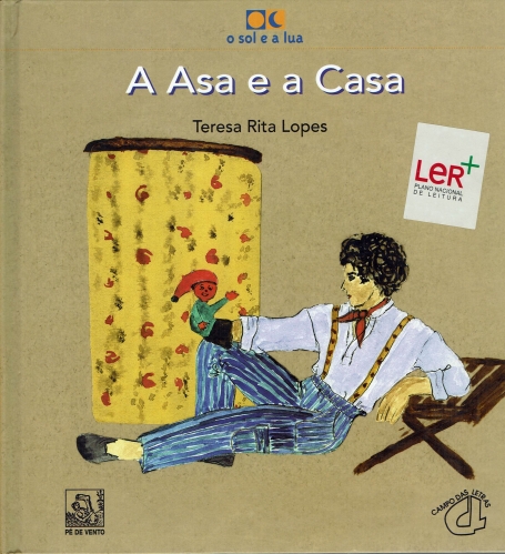 ASA E A CASA