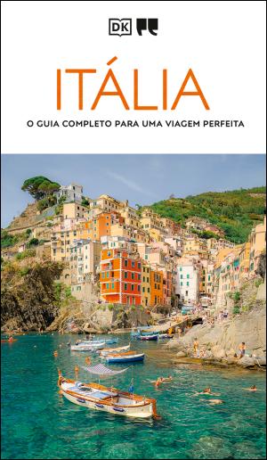 31843.30 - ITÁLIA - O GUIA COMPLETO PARA UMA VIAGEM PERFEITA