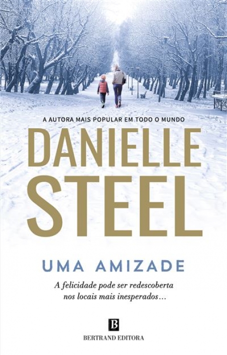 UMA AMIZADE
