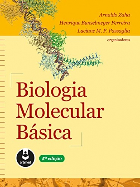 BIOLOGIA MOLECULAR BASICA 5ED.