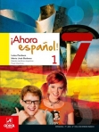 01272 - AHORA ESPANOL - NIVEL 1 - 7º ANO