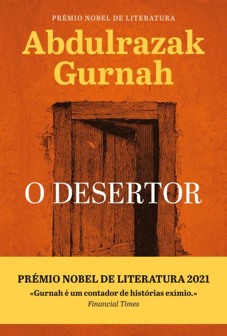 O DESERTOR