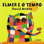 ELMER E O TEMPO