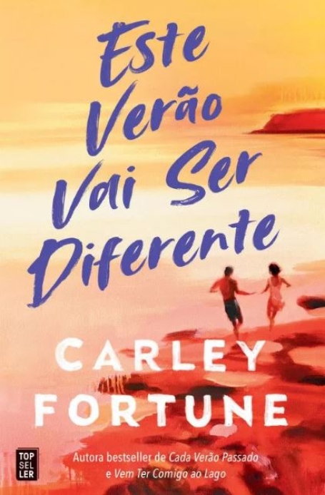 ESTE VERÃO VAI SER DIFERENTE