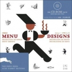 MENU DESIGNS - cd-rom gratis