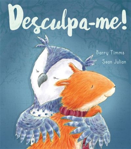DESCULPA-ME!