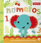 FISHER-PRICE - NUMEROS