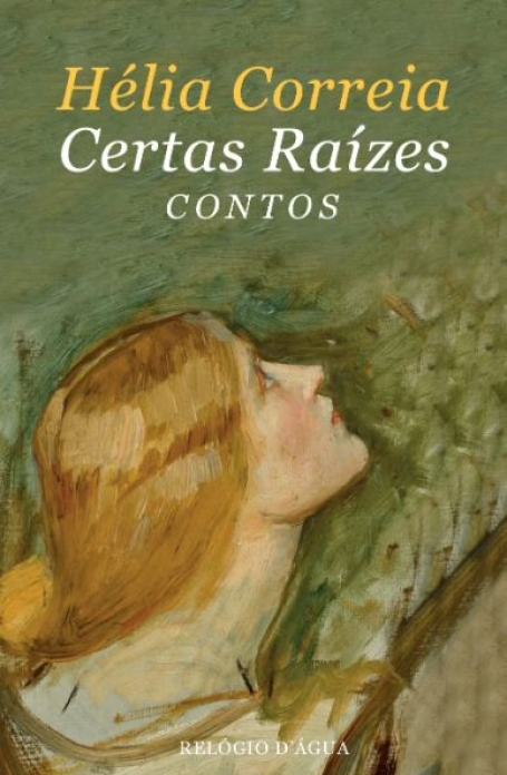 CERTAS RAÍZES contos