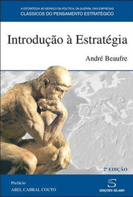 INTRODUÇÃO À ESTRATÉGIA