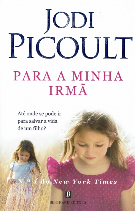 PARA A MINHA IRMA