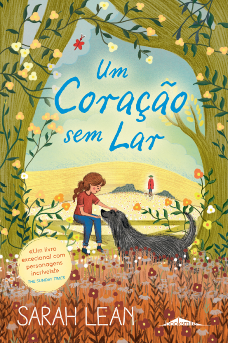 UM CORAÇÃO SEM LAR