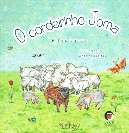 O CORDEIRINHO JOMA