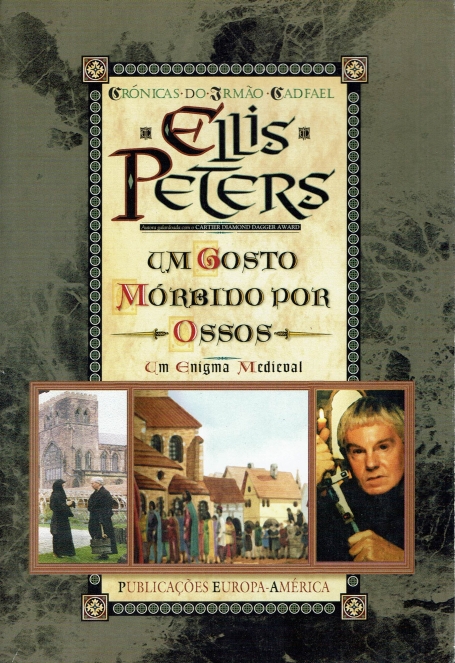 GOSTO MORBIDO POR OSSOS - UM ENIGMA MEDIEVAL