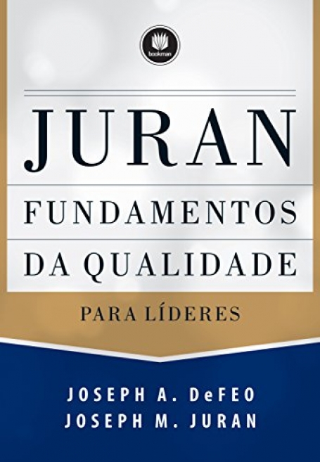 FUNDAMENTOS DA QUALIDADE PARA LIDERES