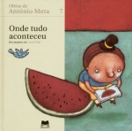 ONDE TUDO ACONTECEU