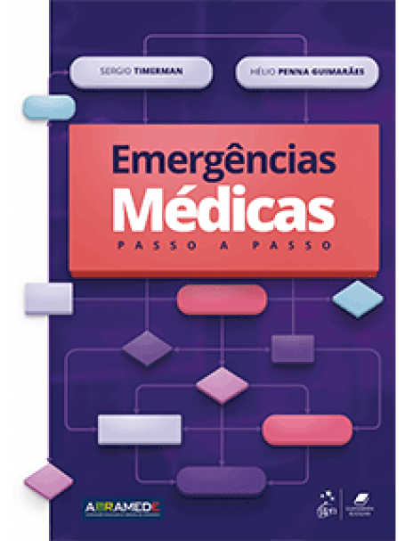 EMERGENCIAS MEDICAS - PASSO A PASSO