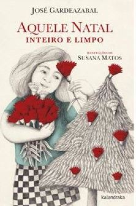 AQUELE NATAL INTEIRO E LIMPO