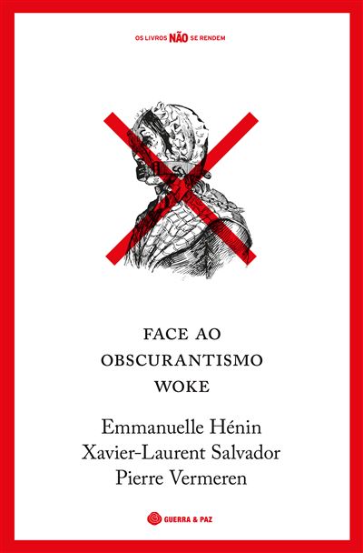 FACE AO OBSCURANTISMO WOKE