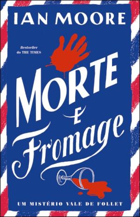 03793.10 MORTE E FROMAGE