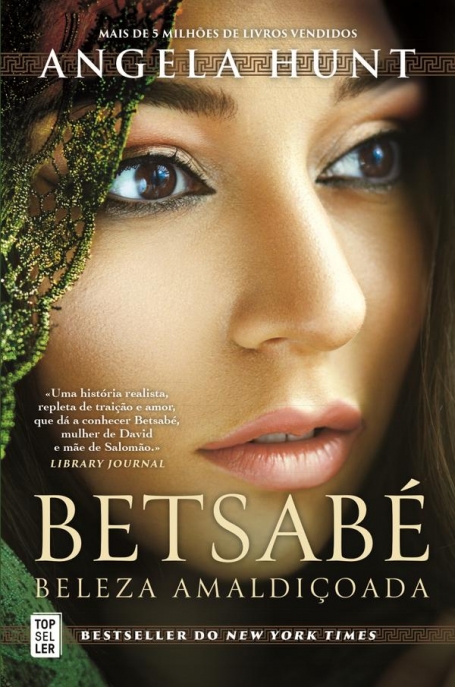 BETSABE - BELEZA AMALDICOADA