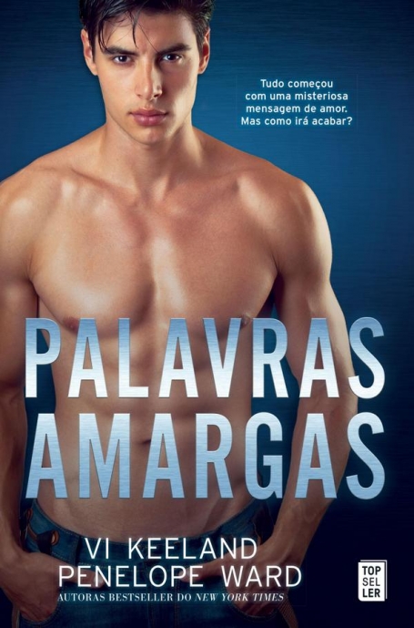 PALAVRAS AMARGAS