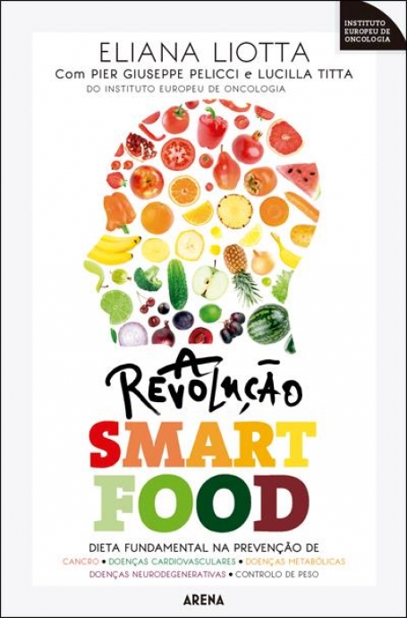 A REVOLUCAO SMART FOOD