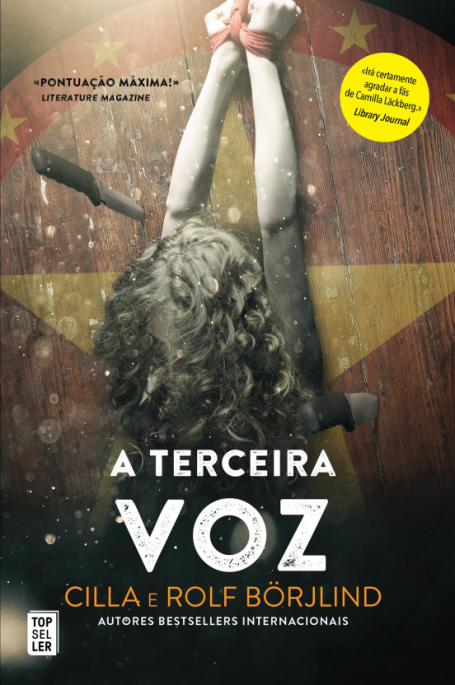 TERCEIRA VOZ