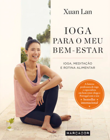 IOGA PARA O MEU BEM ESTAR