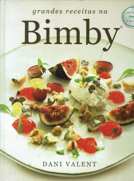 GRANDES RECEITAS NA BIMBY