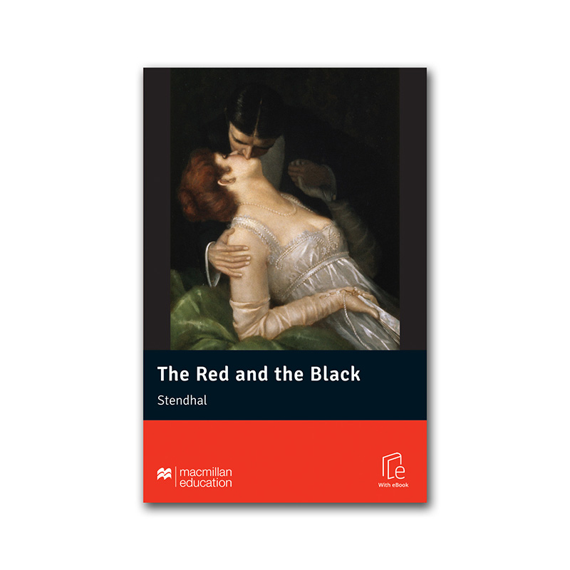 MR (I) Red and the Black. The etools