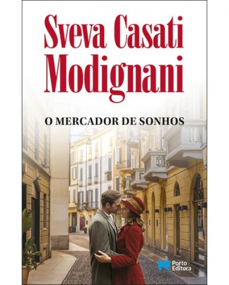 03724.10 O MERCADOR DE SONHOS
