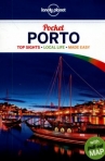 POCKET PORTO LONELY PLANET - TOP EXEPERIENCES LOCAL LIFE MADE EASY