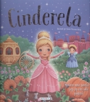 CINDERELA - COM UMA JANELA POP-UP EM CADA PAGINA