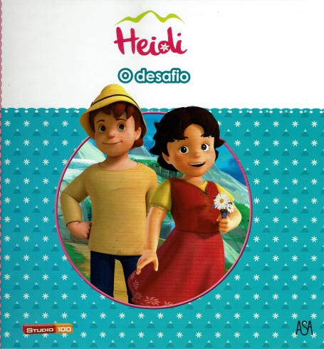 O DESAFIO - Nº3