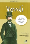 CHAMO-ME...VERDI