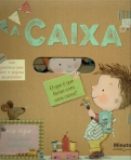 A CAIXA - o que e que farias com uma caixa?