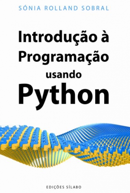 INTRODUÇÃO À PROGRAMAÇÃO USANDO PYTHON