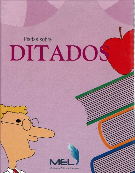 PIADAS SOBRE DITADOS