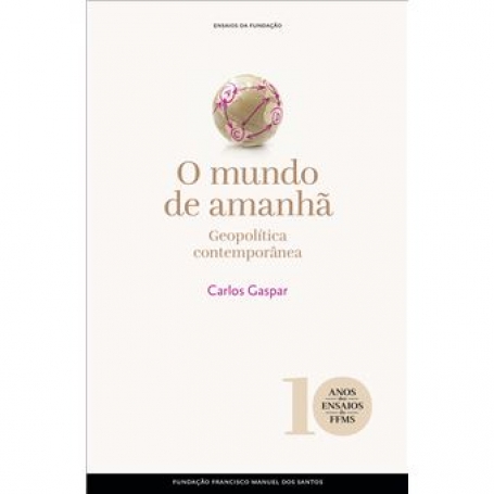 O MUNDO DE AMANHA geopolitica contemporanea