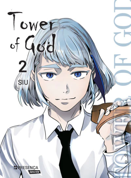 TOWER OF GOD 2