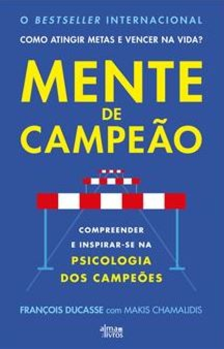 MENTE DE CAMPEÃO