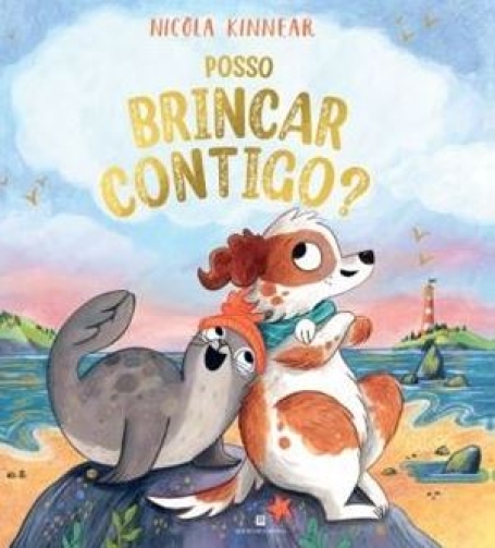 POSSO BRINCAR CONTIGO