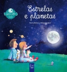 ESTRELAS E PLANETAS