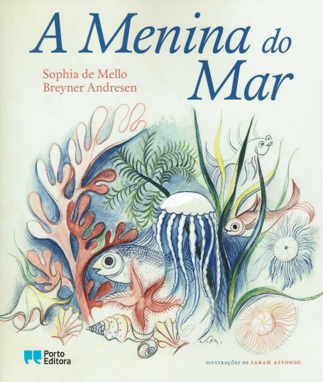 72640.10 A MENINA DO MAR