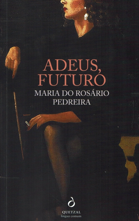 ADEUS , FUTURO